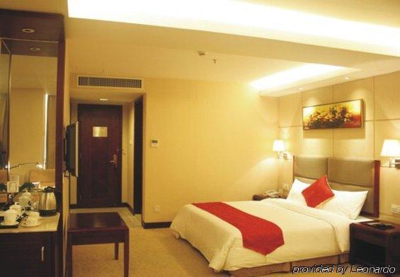 Huizhou Jinhuayue International Hotel Camera foto