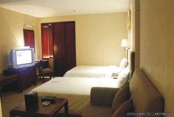 Huizhou Jinhuayue International Hotel Camera foto