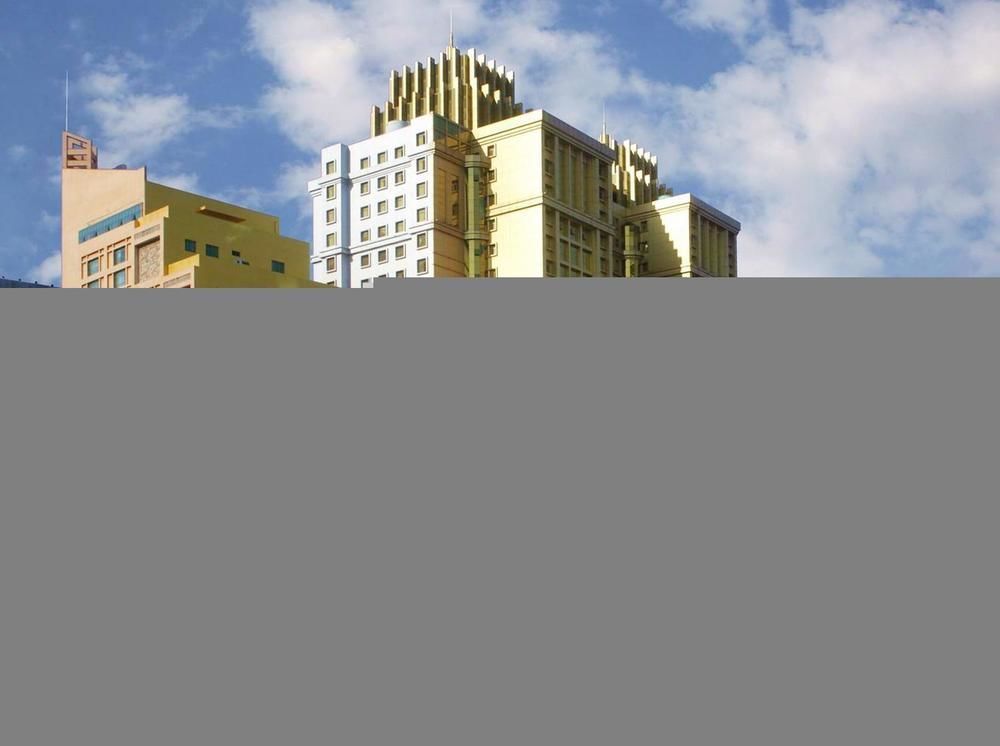 Huizhou Jinhuayue International Hotel Esterno foto